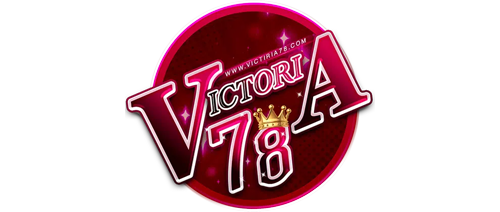 Victoria78 เว็บพนันออนไลน์ฝาก-ถอนออโต้ระบบเสถียร 2025